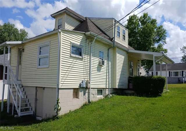 Homes for sale in Parkersburg, WV | 2901 27th Street, Parkersburg, WV 26104 | MLS# 5208493