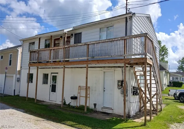 Homes for sale in Parkersburg, WV | 2901 27Th Street, Parkersburg, WV 26104 | MLS# 5208493