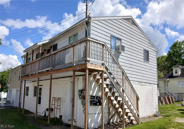 Homes for sale in Parkersburg, WV | 2901 27Th Street, Parkersburg, WV 26104 | MLS# 5208493