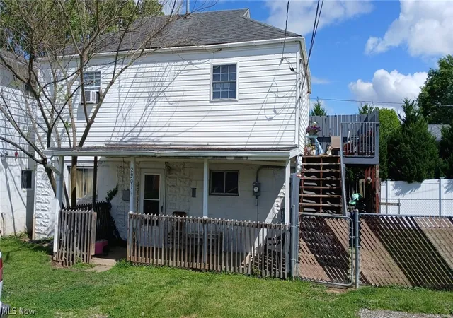 Homes for sale in Parkersburg, WV | 2901 27Th Street, Parkersburg, WV 26104 | MLS# 5208493