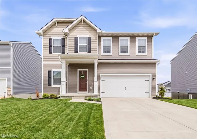 1st image of 4347 Beech Ave, Perry, OH 44081 | MLS# 5207777