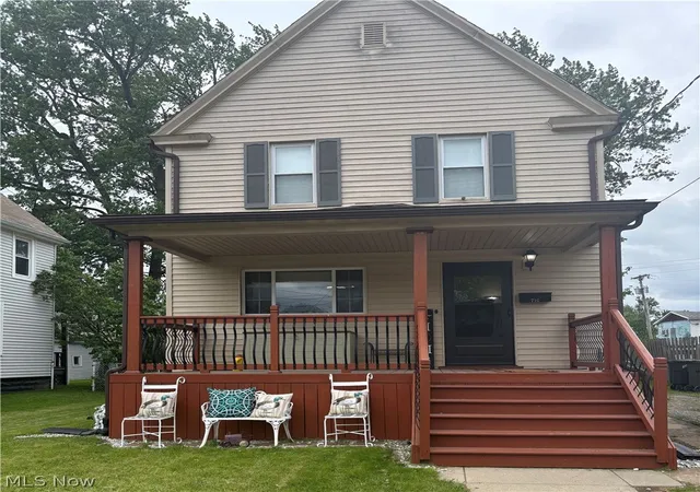 1st image of 716 Foster Ave, Elyria, OH 44035 | MLS# 5208394