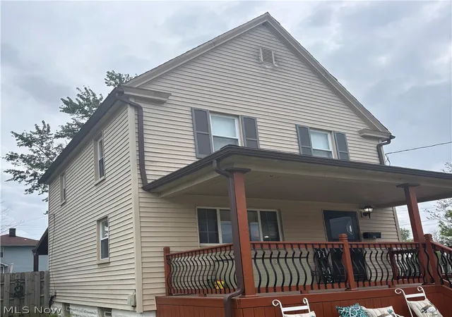 2nd image of 716 Foster Ave, Elyria, OH 44035 | MLS# 5208394