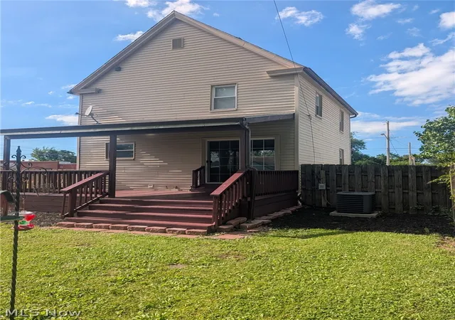 42nd image of 716 Foster Ave, Elyria, OH 44035 | MLS# 5208394