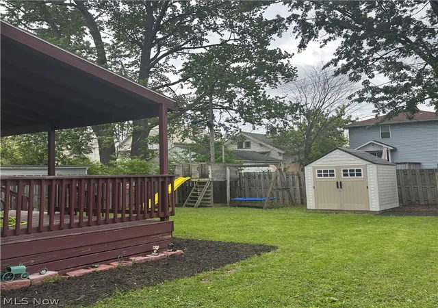 5th image of 716 Foster Ave, Elyria, OH 44035 | MLS# 5208394