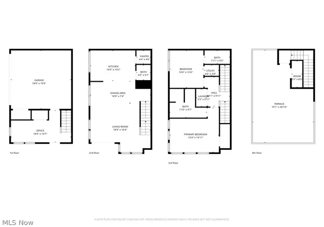 Homes for sale in Cleveland, OH | 1266 W 73rd St, Cleveland, OH 44102 | MLS# 5208222