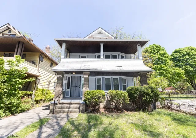 1st image of 14221 Glenside Rd, Cleveland, OH 44110 | MLS# 5207861