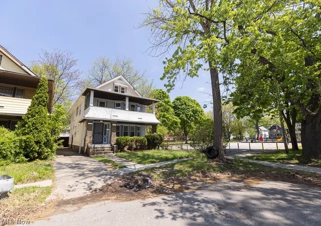 2nd image of 14221 Glenside Rd, Cleveland, OH 44110 | MLS# 5207861