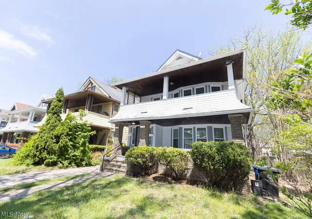 3rd image of 14221 Glenside Rd, Cleveland, OH 44110 | MLS# 5207861