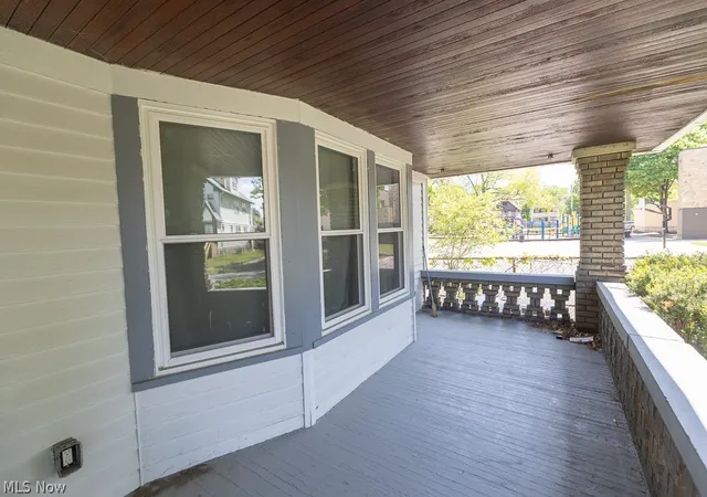 4th image of 14221 Glenside Rd, Cleveland, OH 44110 | MLS# 5207861