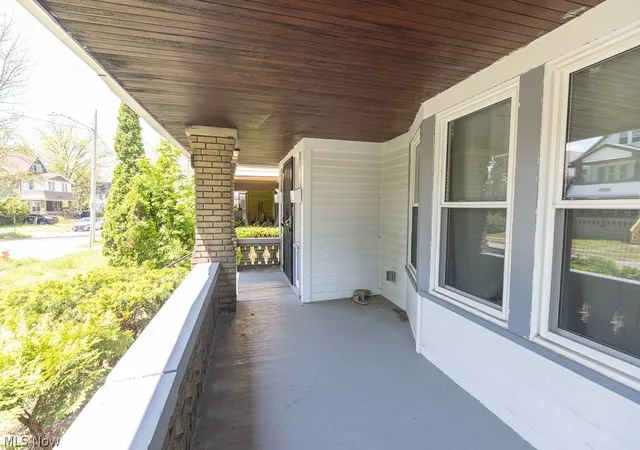 5th image of 14221 Glenside Rd, Cleveland, OH 44110 | MLS# 5207861