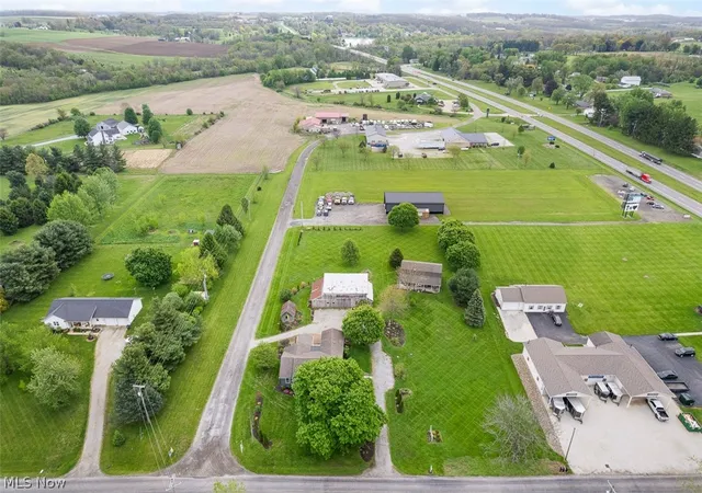 Homes for sale in Orrville, OH | 103 N Kohler Rd, Orrville, OH 44667 | MLS# 5208523