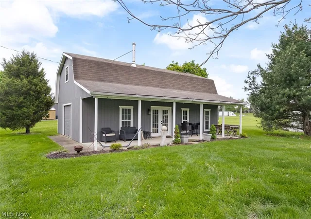 Homes for sale in Orrville, OH | 103 N Kohler Rd, Orrville, OH 44667 | MLS# 5208523