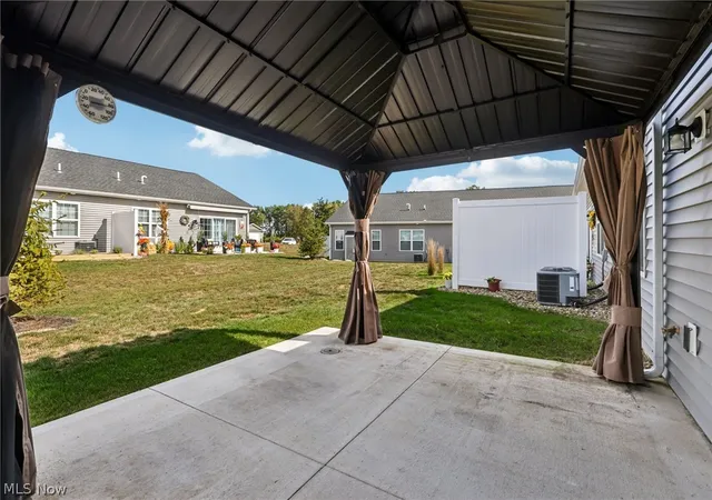Photo 26 of Single family home for sale at 215 Silver Spring Cir, Elyria, OH 44035 | MLS# 5208356 | Listing updated on 2026-07-31
