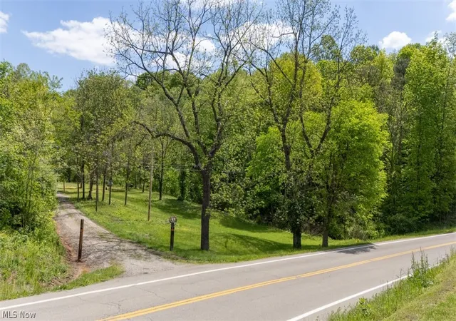 Photo 2 of Land for sale at 1660 State Route 144, Coolville, OH 45723 | MLS# 5207952 | Listing updated on 2026-07-28