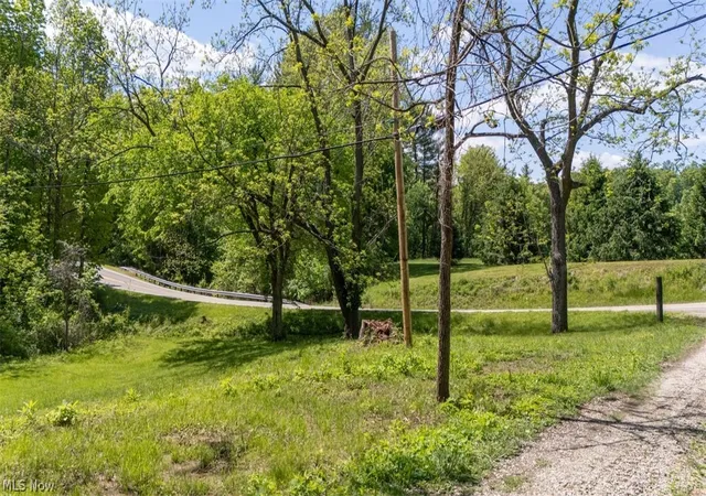 Photo 3 of Land for sale at 1660 State Route 144, Coolville, OH 45723 | MLS# 5207952 | Listing updated on 2026-07-28