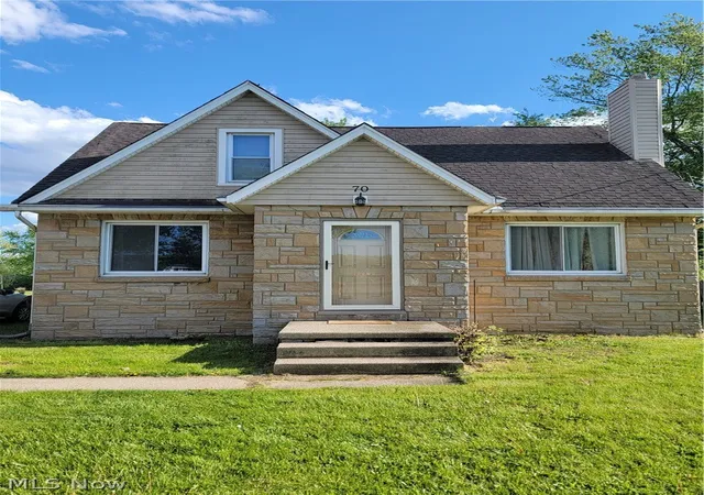 Homes for sale in West Salem, OH | 70 Britton St, West Salem, OH 44287 | MLS# 5208527