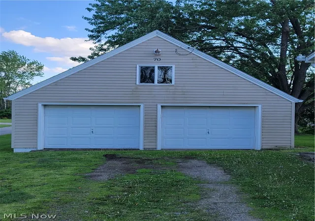 Homes for sale in West Salem, OH | 70 Britton St, West Salem, OH 44287 | MLS# 5208527