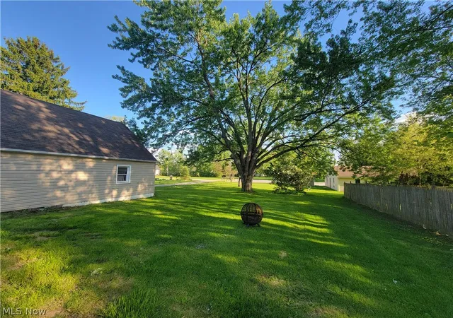 Homes for sale in West Salem, OH | 70 Britton St, West Salem, OH 44287 | MLS# 5208527