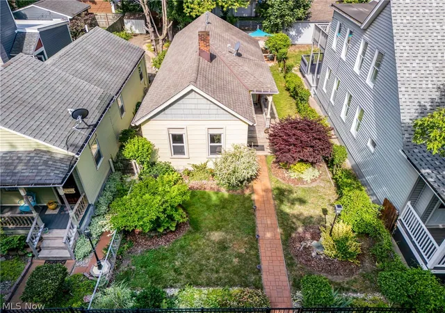 35th image of 1884 W 47th St, Cleveland, OH 44102 | MLS# 5207828