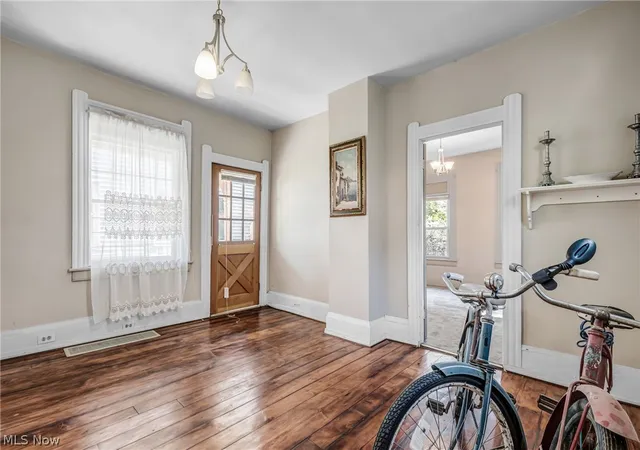 Photo 3 of Single family home for sale at 1884 W 47th Street, Cleveland, OH 44102 | MLS# 5207828 | Listing updated on 2026-07-22