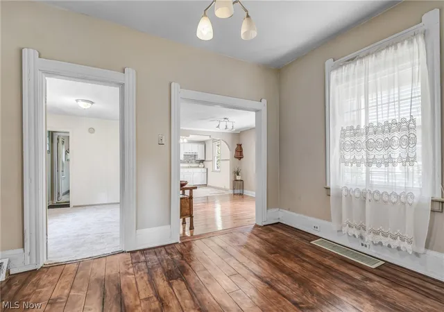 Photo 3 of Single family home for sale at 1884 W 47th Street, Cleveland, OH 44102 | MLS# 5207828 | Listing updated on 2026-07-22