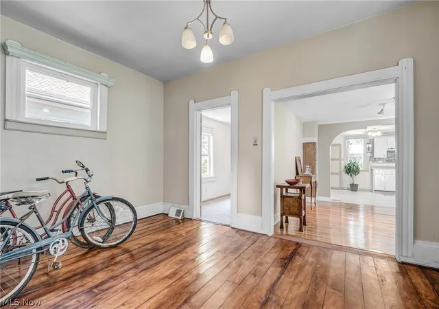 Photo 4 of Single family home for sale at 1884 W 47th Street, Cleveland, OH 44102 | MLS# 5207828 | Listing updated on 2026-07-22
