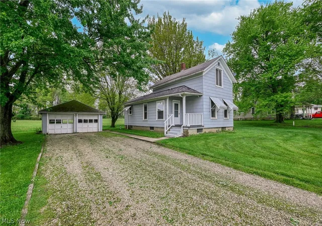 Homes for sale in Atwater, OH | 1551 State Route 44, Atwater, OH 44201 | MLS# 5208040