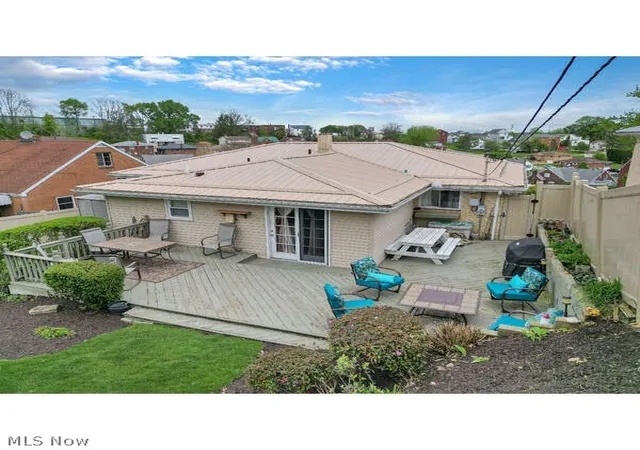 3rd image of 2711 Whitehaven Blvd, Steubenville, OH 43952 | MLS# 5208057