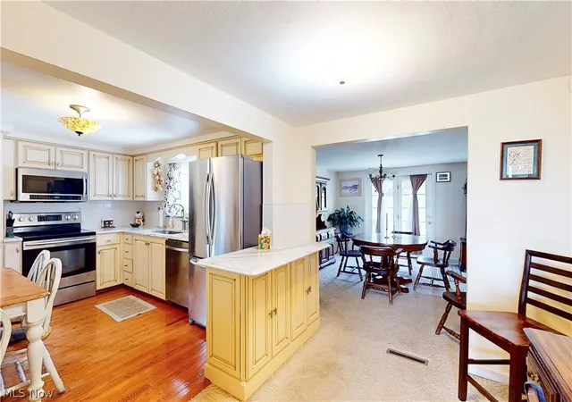 5th image of 2711 Whitehaven Blvd, Steubenville, OH 43952 | MLS# 5208057