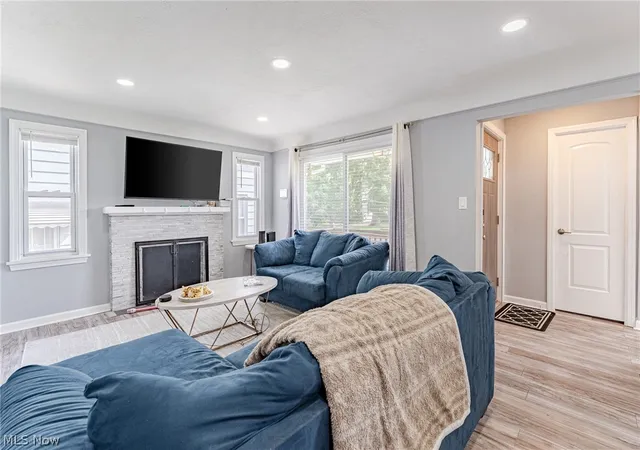 Photo 3 of Single family home for sale at 5264 E 117th Street, Cleveland, OH 44125 | MLS# 5208016 | Listing updated on 2026-06-02