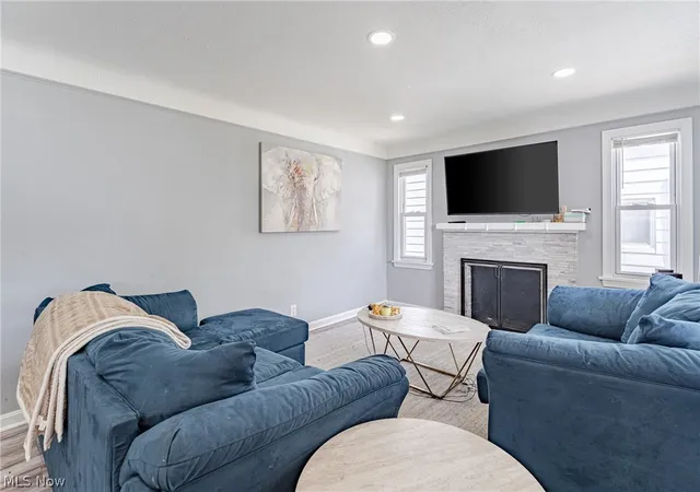 Photo 3 of Single family home for sale at 5264 E 117th Street, Cleveland, OH 44125 | MLS# 5208016 | Listing updated on 2026-06-02