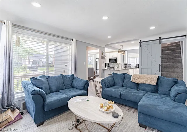 Photo 4 of Single family home for sale at 5264 E 117th Street, Cleveland, OH 44125 | MLS# 5208016 | Listing updated on 2026-06-02