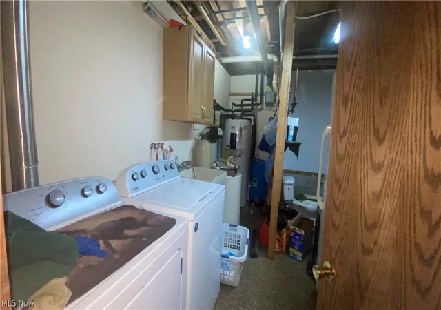 9th image of 1326 Barclay Messerly Rd, Leavittsburg, OH 44430 | MLS# 5208596