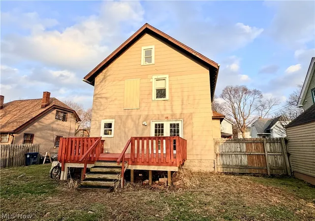 10th image of 320 Para Ave, Akron, OH 44305 | MLS# 5208593