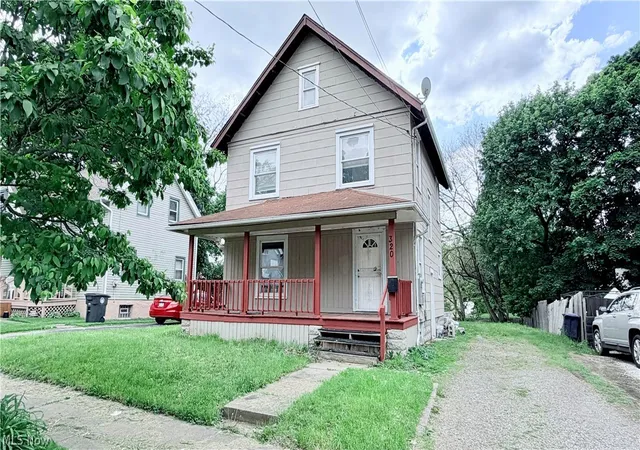 1st image of 320 Para Ave, Akron, OH 44305 | MLS# 5208593