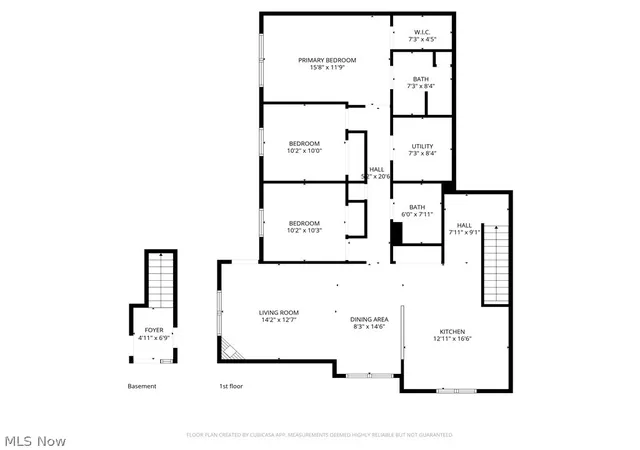 3rd image of 6000 Lake Rd W, Ashtabula, OH 44004