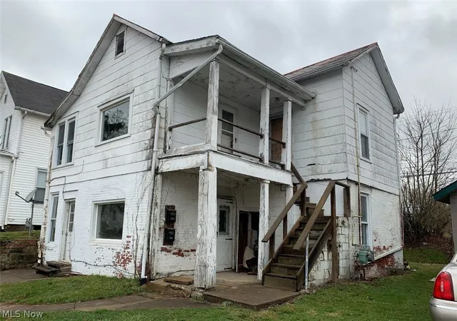 Homes for sale in Crooksville, OH | 256 Burley St, Crooksville, OH 43731 | MLS# 5208614