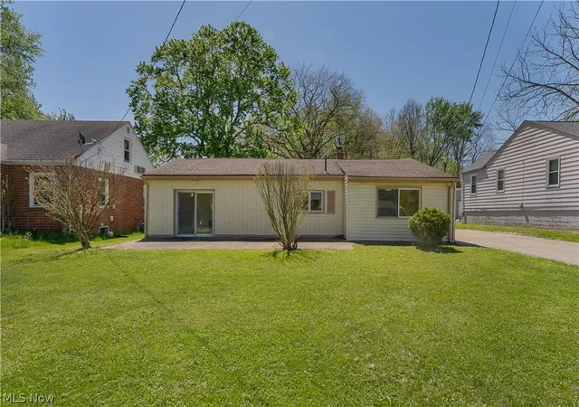 1st image of 4365 Burkey Rd, Youngstown, OH 44515 | MLS# 5206359