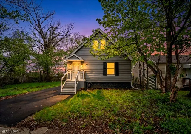 Homes for sale in Cleveland, OH | 4441 E 144th St, Cleveland, OH 44128 | MLS# 5208265