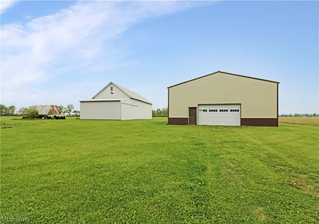 Photo 1 of Land for sale at W Bloom Rd, Oak Harbor, OH 43449 | MLS# 5208568 | Listing updated on 2026-07-24