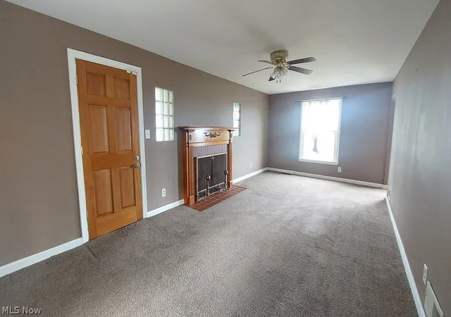 4th image of 2915 Whitehaven Blvd, Steubenville, OH 43952 | MLS# 5208640