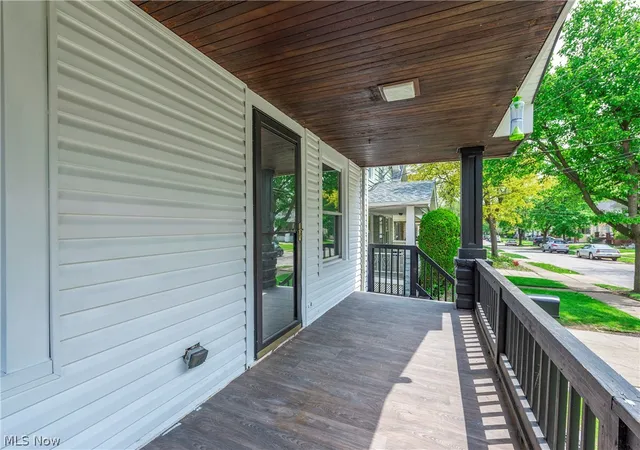 Homes for sale in Cleveland, OH | 2718 Roanoke Ave, Cleveland, OH 44109 | MLS# 5208669