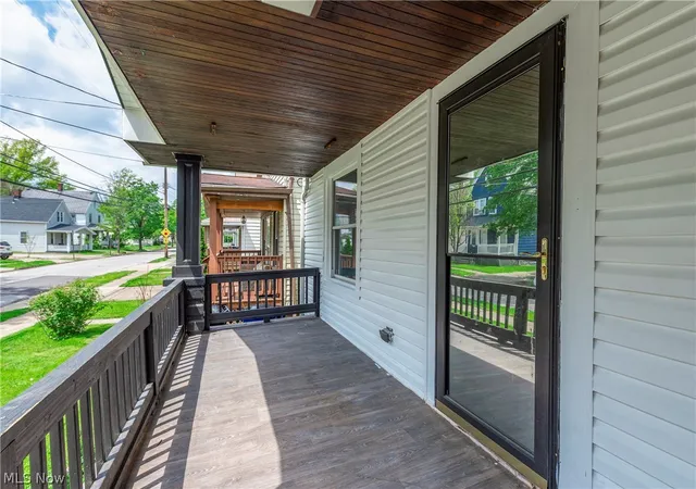 Homes for sale in Cleveland, OH | 2718 Roanoke Ave, Cleveland, OH 44109 | MLS# 5208669