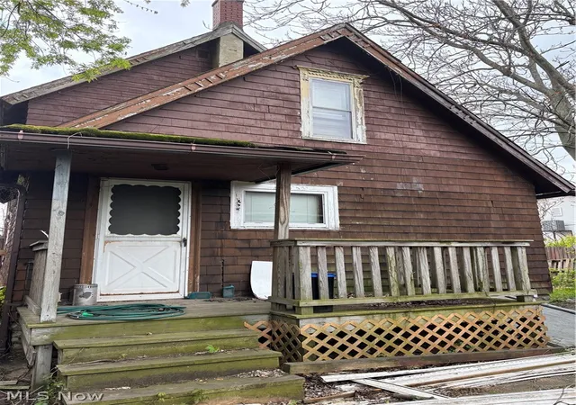 2nd image of 4818 Cornell Ave, Ashtabula, OH 44004 | MLS# 5208677