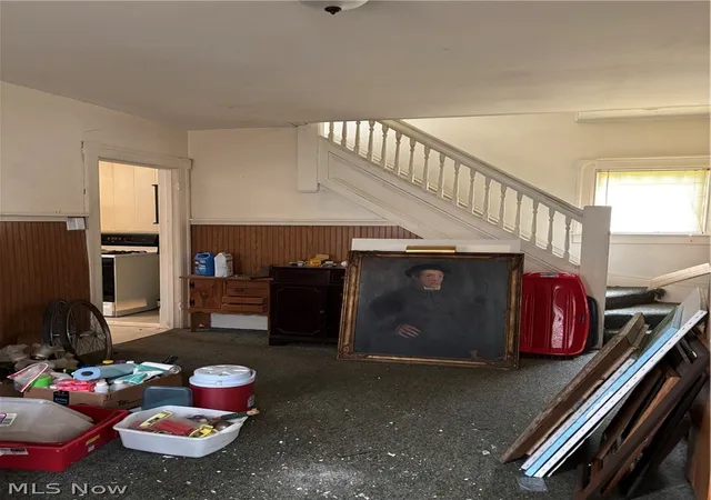 3rd image of 4818 Cornell Ave, Ashtabula, OH 44004 | MLS# 5208677
