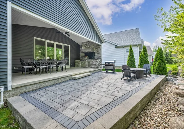 4th image of 11253 Hygrove Dr, Painesville, OH 44077 | MLS# 5208409