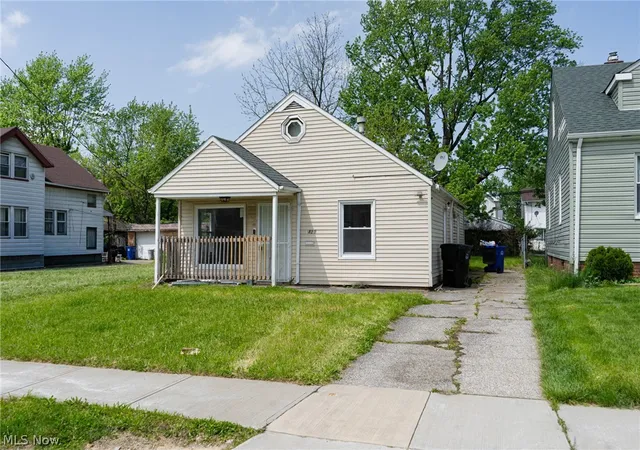 1st image of 11825 Avon Ave, Cleveland, OH 44105 | MLS# 5208558