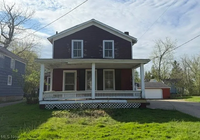 1st image of 174 Columbus St, Bedford, OH 44146 | MLS# 5208706
