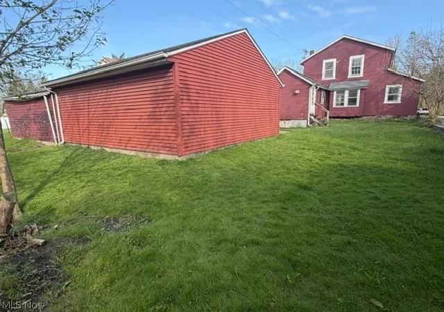 2nd image of 174 Columbus St, Bedford, OH 44146 | MLS# 5208706